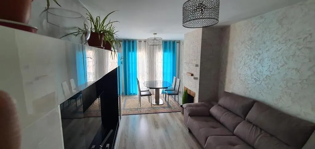 Sol Dorado Apartment Aguadulce  Aguadulce (Almeria)