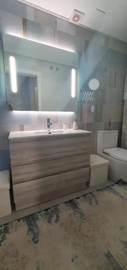 Sol Dorado Apartment Aguadulce