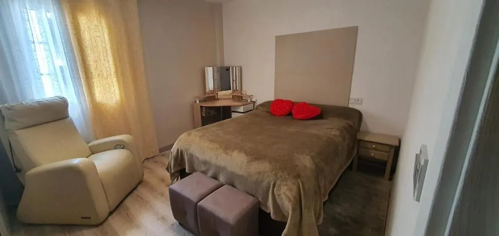Sol Dorado Apartment Aguadulce