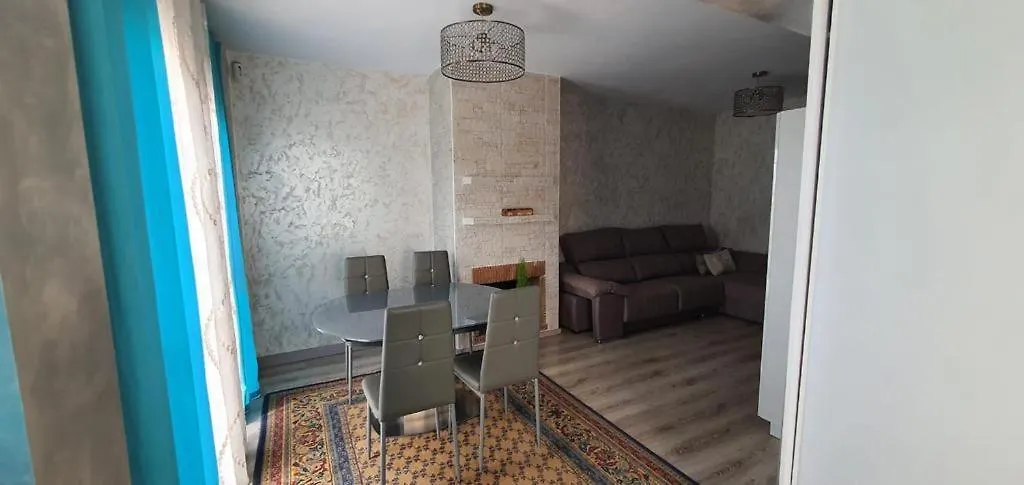 Sol Dorado Apartment Aguadulce