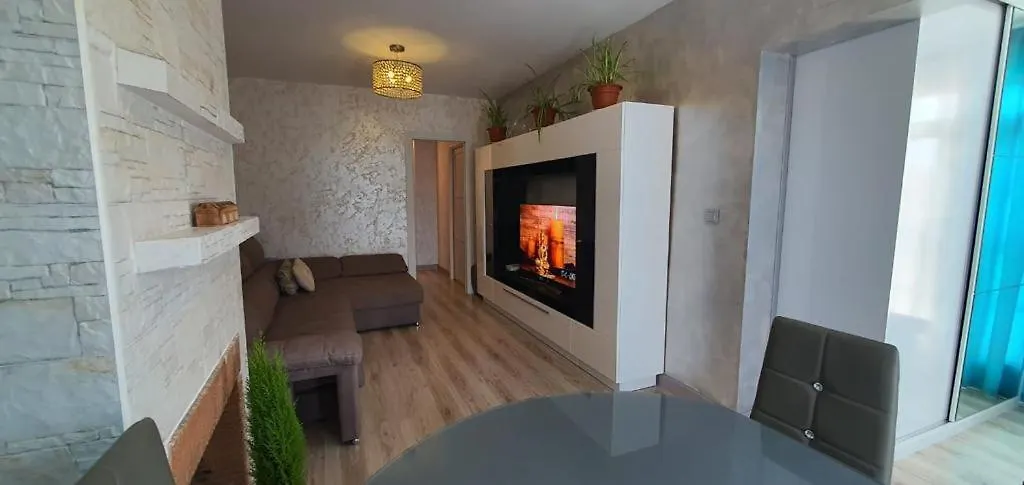 Sol Dorado Apartment Aguadulce  Spain