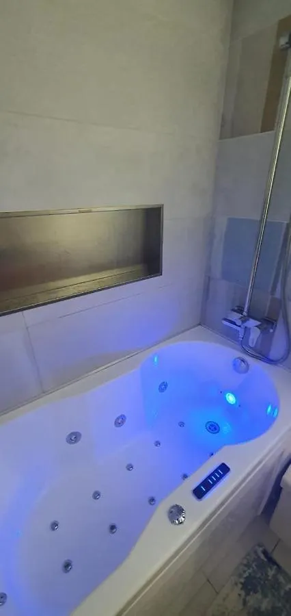 Sol Dorado Apartment Aguadulce  0*, Aguadulce (Almeria)