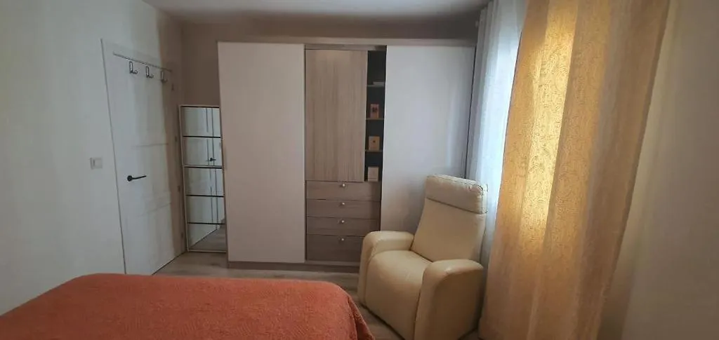 Sol Dorado Apartment Aguadulce