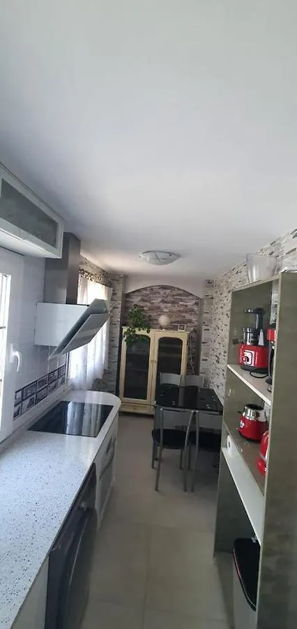 Sol Dorado Apartment Aguadulce   Aguadulce (Almeria)