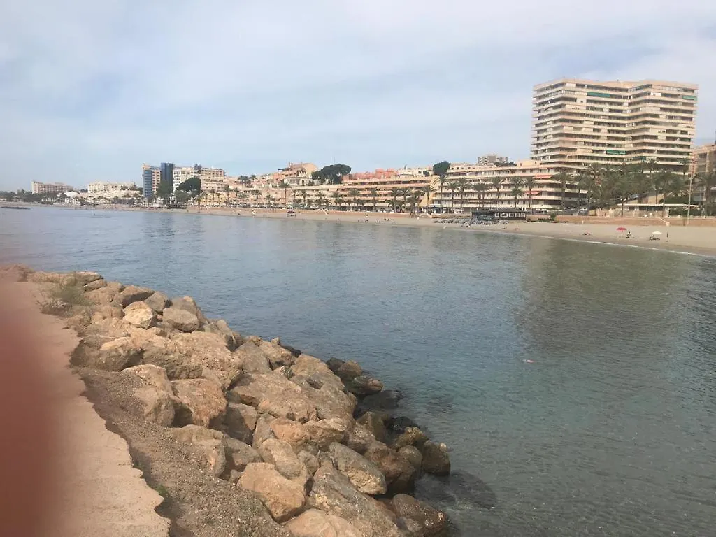 Sol Dorado Apartment Aguadulce  Aguadulce (Almeria)