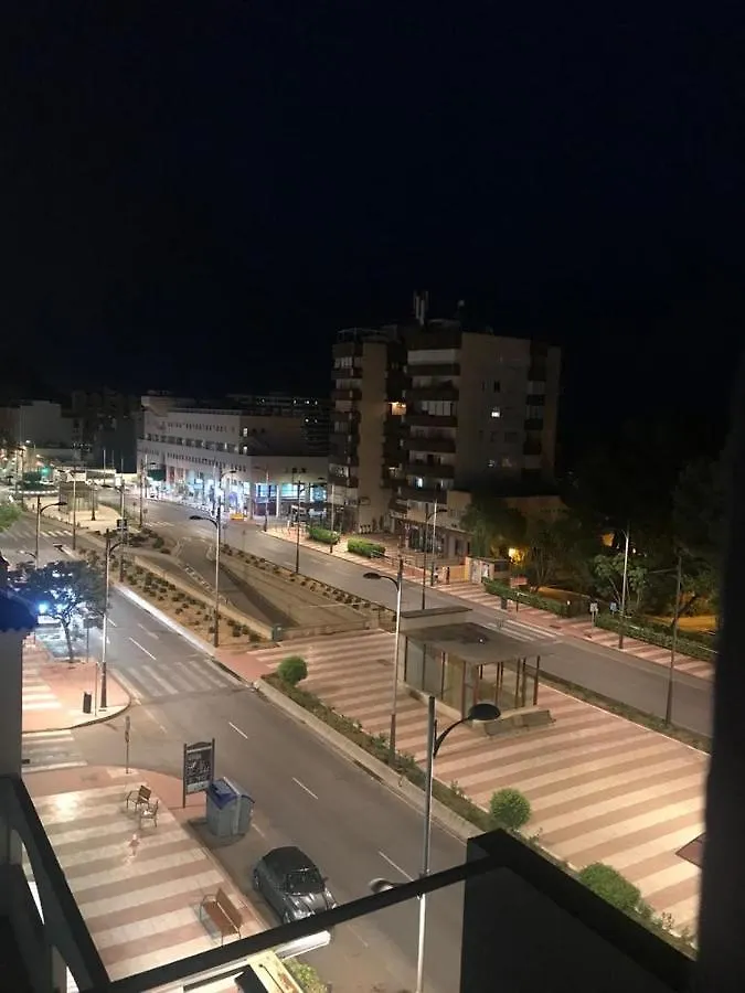 Sol Dorado Apartment Aguadulce  0*, Aguadulce (Almeria) Spain