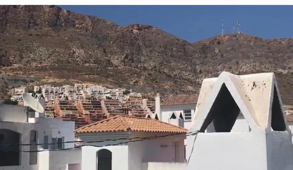 Sol Dorado Apartment Aguadulce  0*, Aguadulce (Almeria)