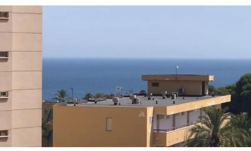 Sol Dorado Apartment Aguadulce