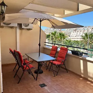Apartamento Torrevela, Aguadulce (Almeria)