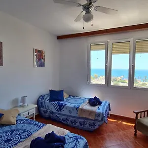 Apartamento Aguadulce Torre Almeragua, Aguadulce (Almeria)