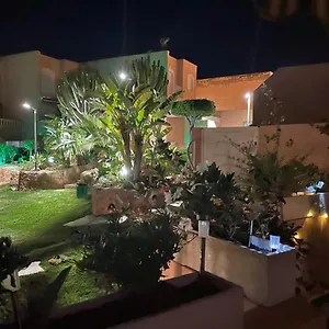 Сasa de vacaciones Con Piscina A 5 Minutos De La Playa ., Aguadulce (Almeria)