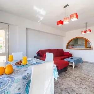 Apartamento Bahia Almeria, Aguadulce (Almeria)