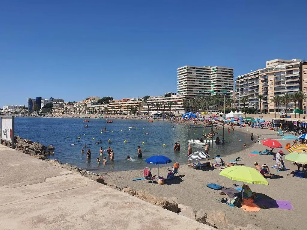 Sol Dorado Apartment Aguadulce  Spain